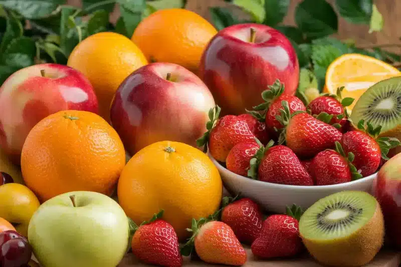 Hvordan modne frukt raskere – enkle triks som fungerer