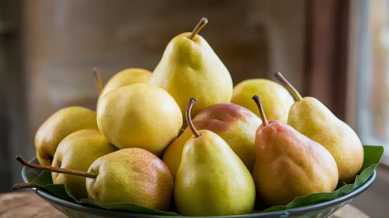 paerer vs epler hvilken frukt er sunnest hovedbilde