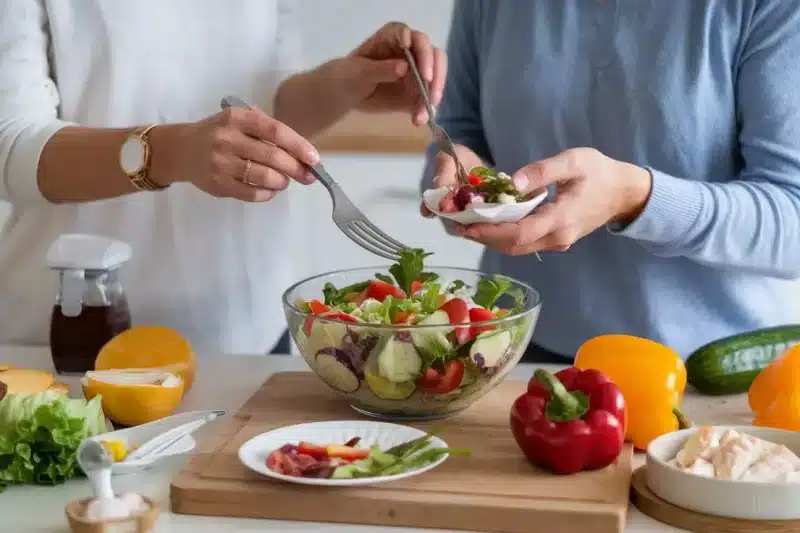 Frukt og diabetes: Hvilke frukter kan du trygt spise?