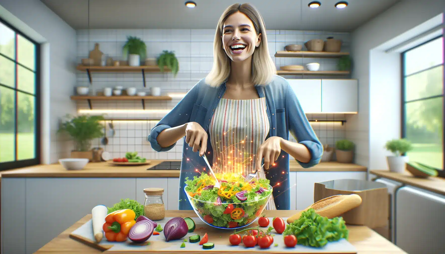 Beste diett for vektreduksjon – slik finner du den mest effektive og varige løsningen – illustrasjon 2