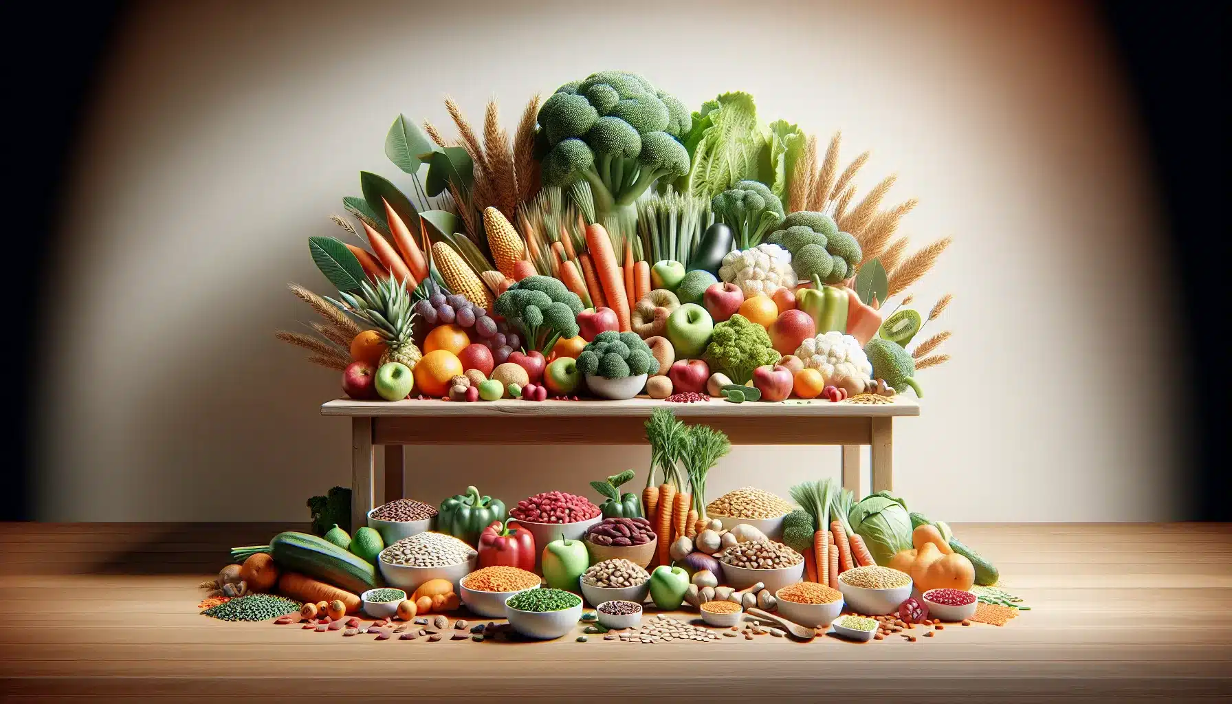 Beste diett for vektreduksjon – slik finner du den mest effektive og varige løsningen – illustrasjon 1