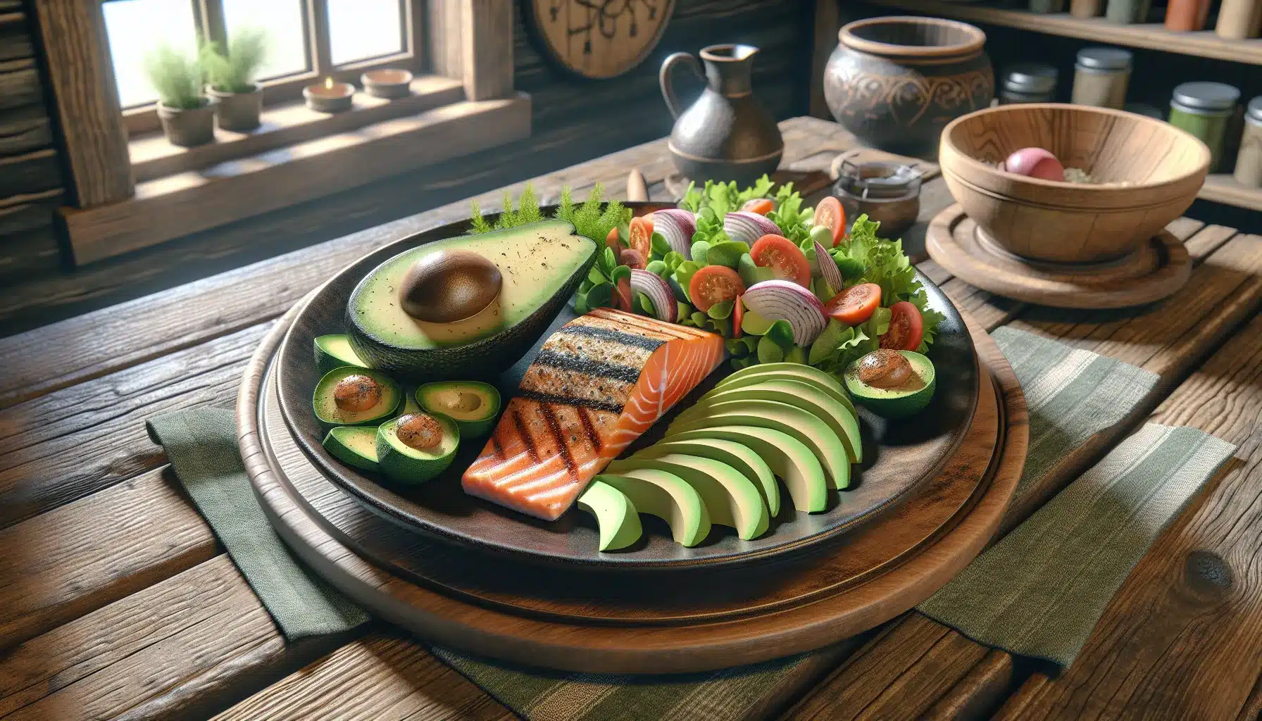 Lchf dietten: fordeler, ulemper og tips for en sunnere livsstil og effektiv vektnedgang – illustrasjon 2