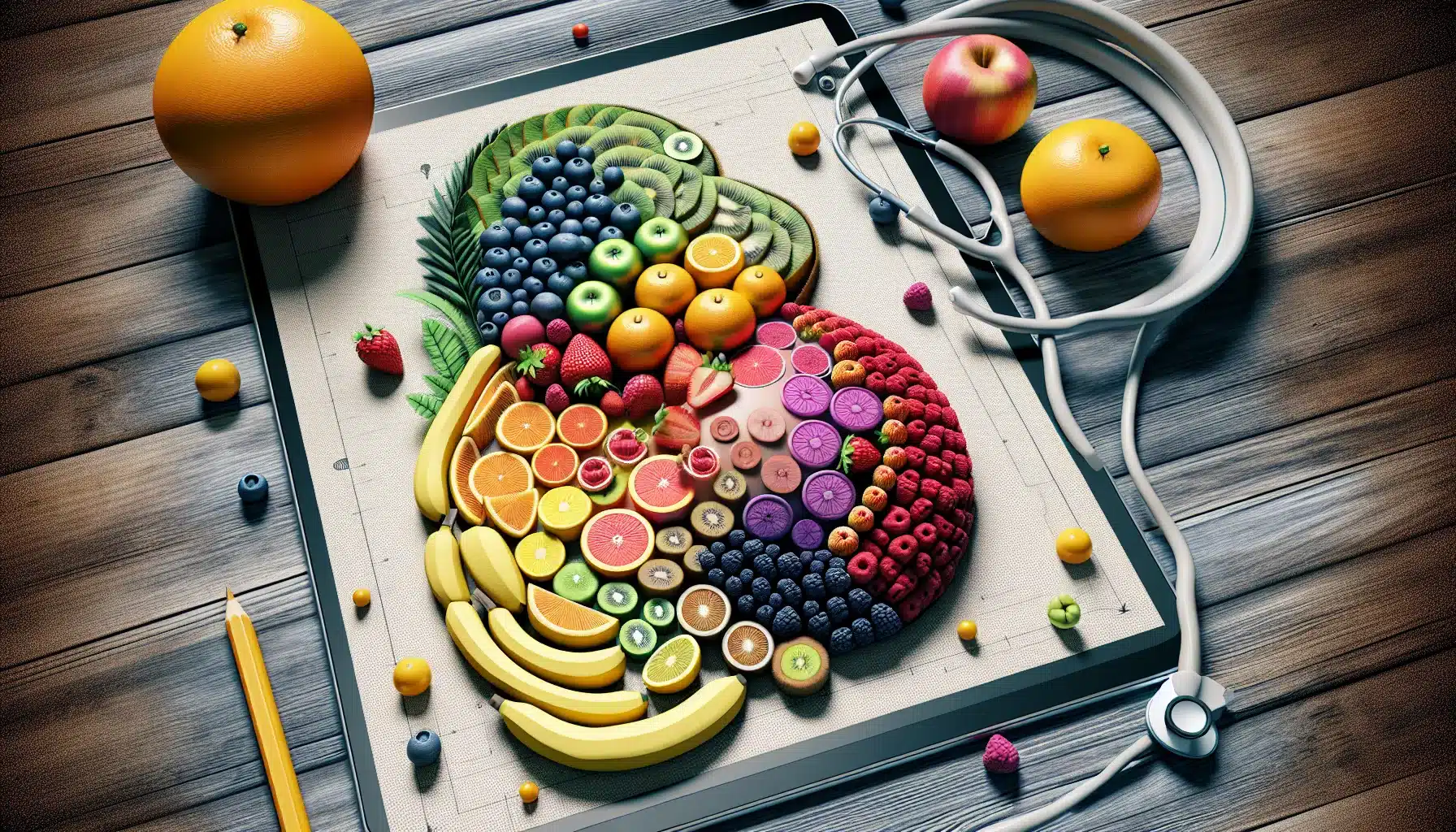 Frukt for gravide: hvilke frukter er best under svangerskapet for mor og barn? – illustrasjon 1