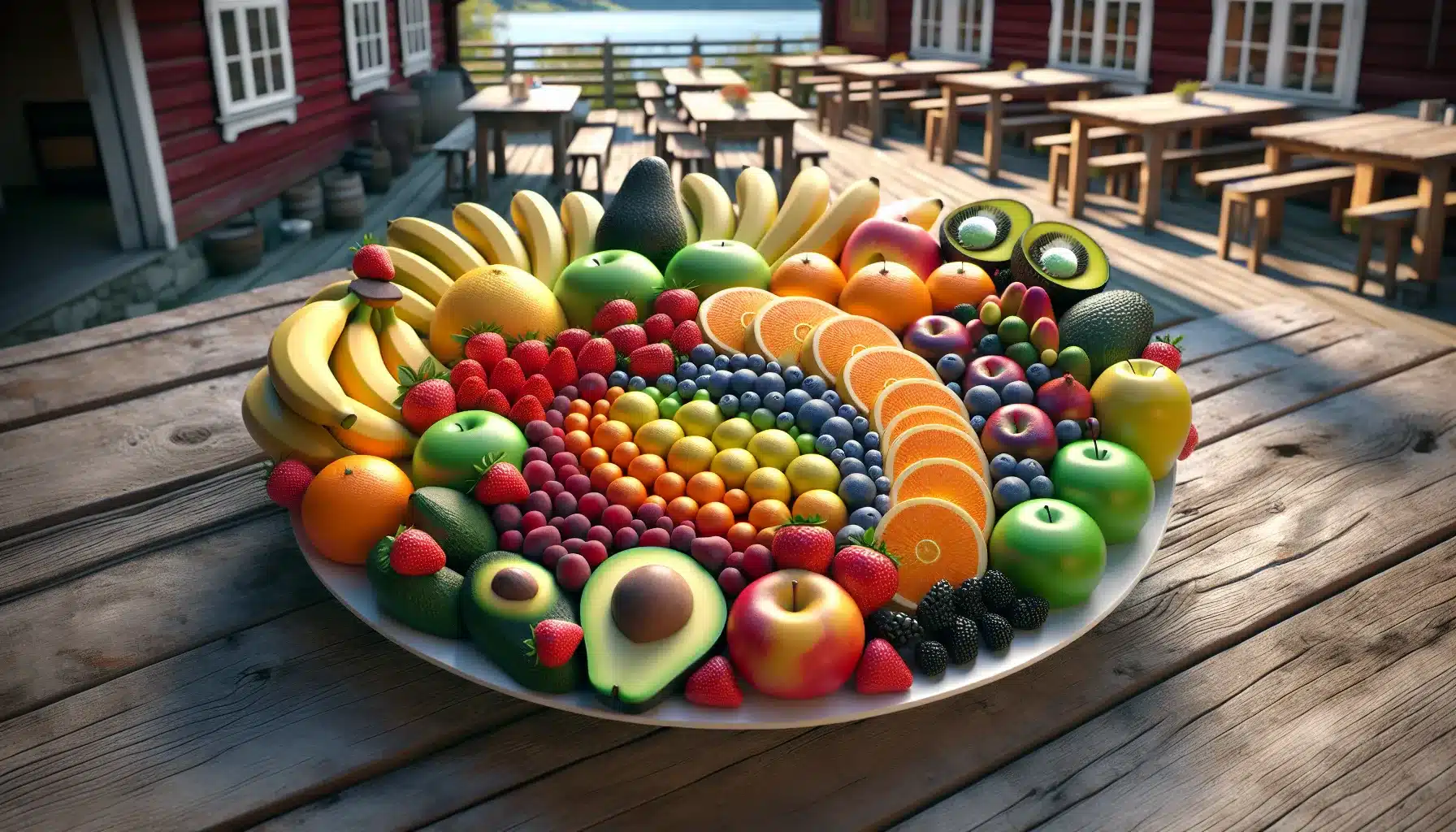 Frukt for gravide: hvilke frukter er best under svangerskapet for mor og barn? – illustrasjon 2