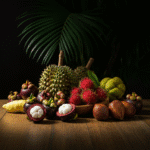 Eksotiske20frukter