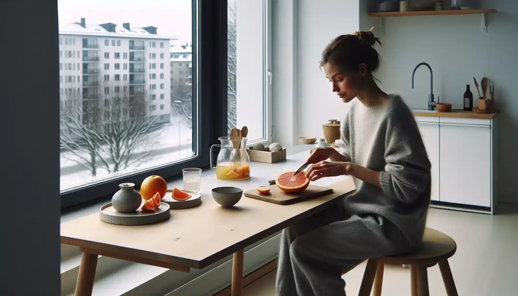 De beste fruktene for å redusere stress og fremme velvære – illustrasjon 2